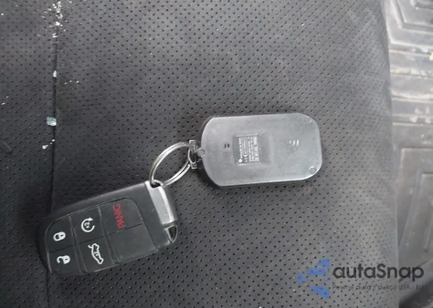 2018 Dodge Charger R/T Scat Pack Rwd z USA, uszkodzony, nr VIN 2C3CDXGJ8JH298520